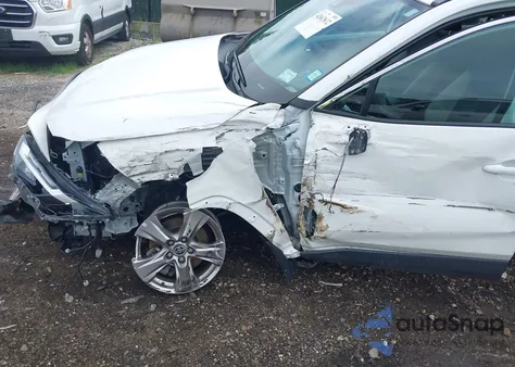 2022 Toyota Rav4 Xle from USA, damaged, VIN 2T3P1RFV1NW313922